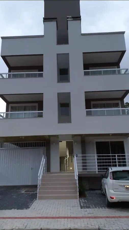 Apartament Bombinhas