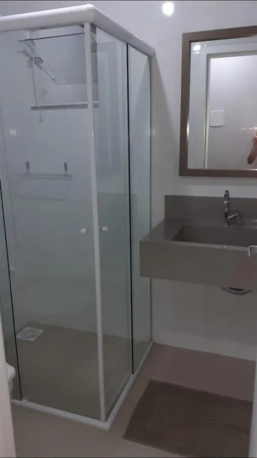 Lägenhet Apartament Bombinhas