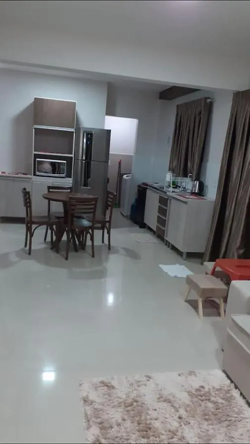 Apartament Bombinhas Brazil