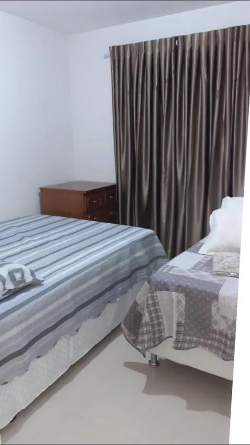 Apartment Apartament Bombinhas