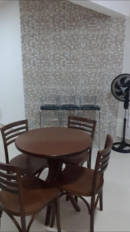 Apartament Bombinhas Apartment