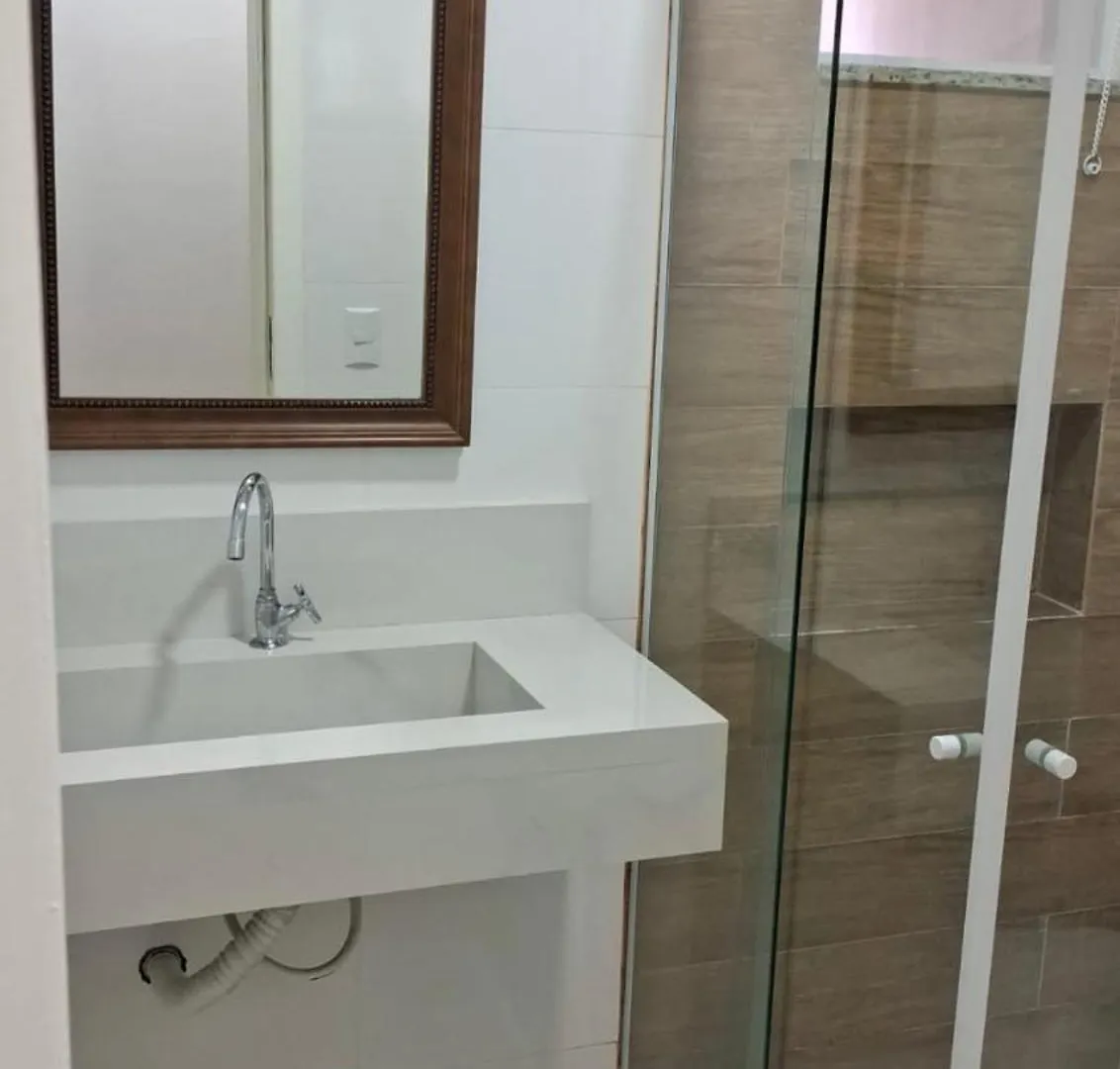Apartament Bombinhas 0*,  Brazil